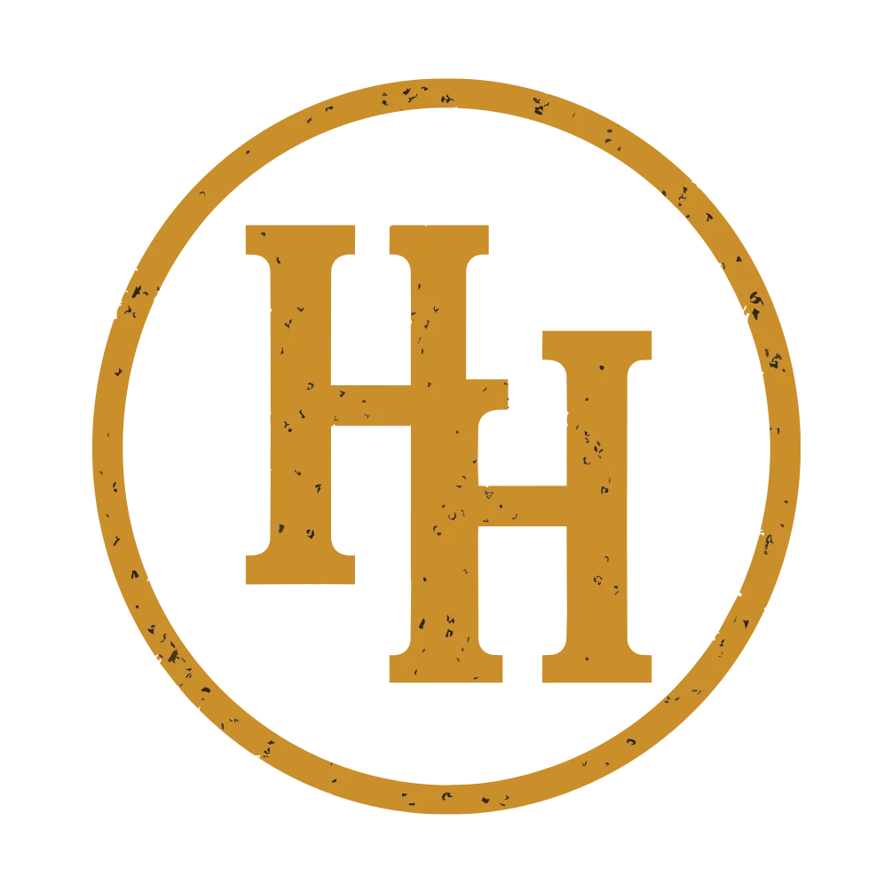 The Halfway House logo